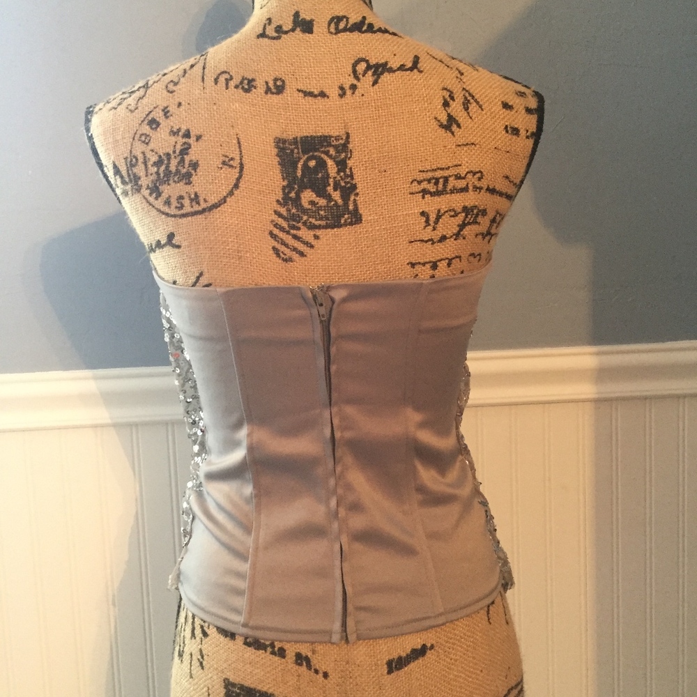 sequence top - Picture 3 of 4